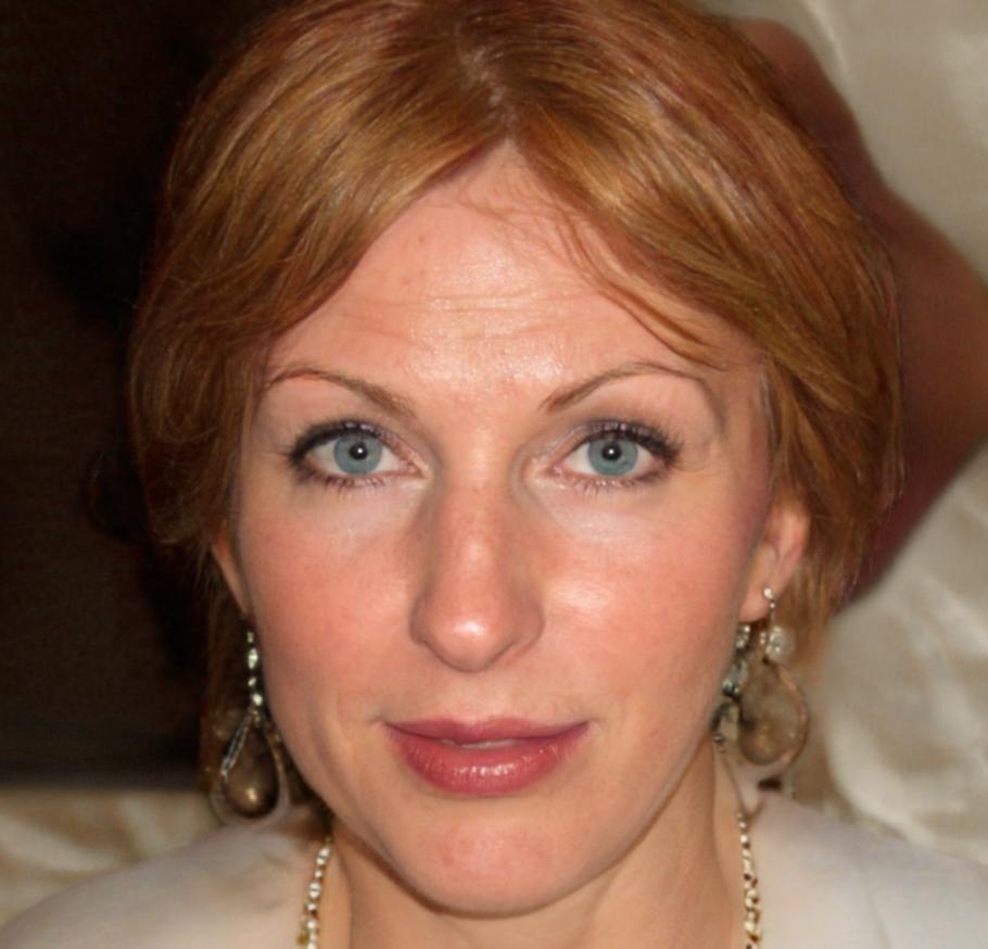 Carmen Rodríguez, Fundadora