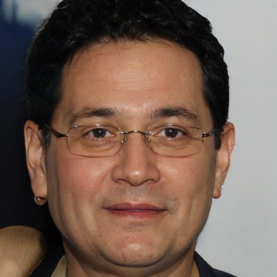 Miguel Hernández, Director Comercial